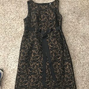 Jessica Howard knee length dress
